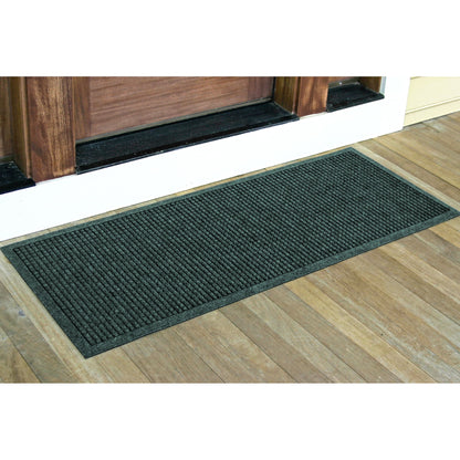 WaterHog Squares Indoor Outdoor Door Mat