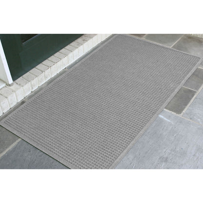 WaterHog Squares Indoor Outdoor Door Mat
