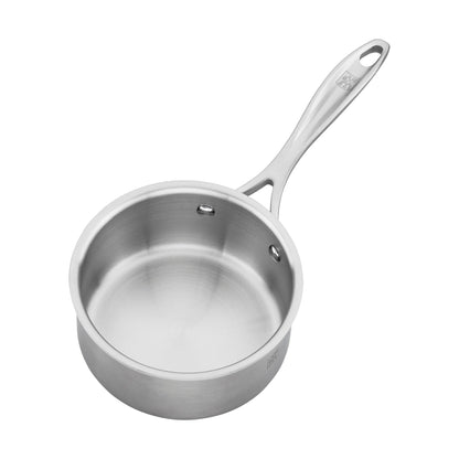 ZWILLING Spirit 3-ply Stainless Steel Saucepan