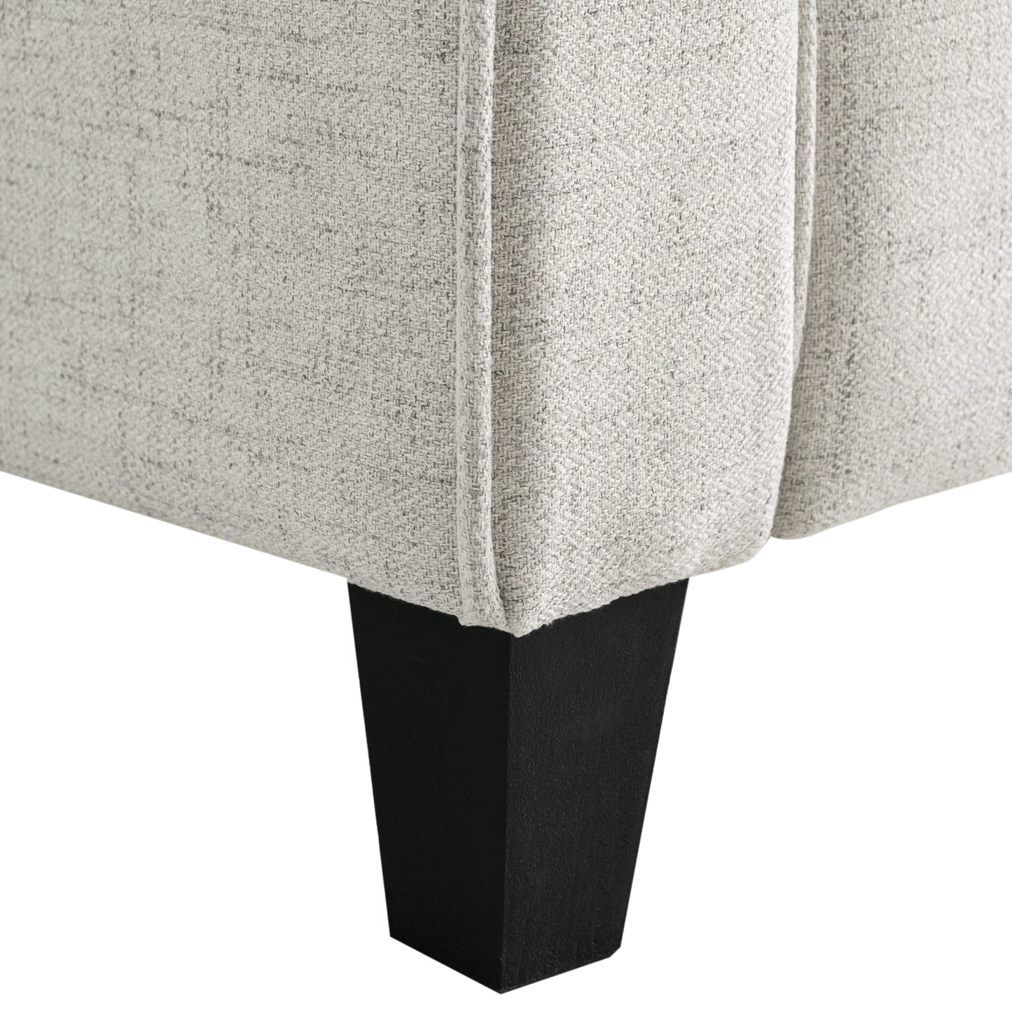 iLounge Harvard Microfiber Sofa